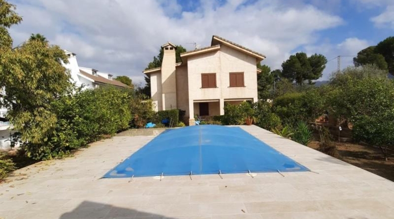 Murcia - Lorca - 1500m2