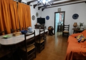 Chalet independiente con terreno en venta en la España, Lorca, ref: TR179789 foto