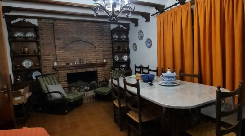 Murcia - Lorca - 1500m2