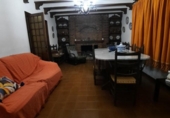 Chalet independiente con terreno en venta en la España, Lorca, ref: TR179789 foto