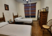 Chalet independiente con terreno en venta en la España, Lorca, ref: TR179789 foto