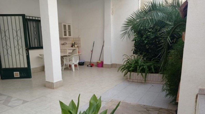 Castellón - Benicarló - 280m2