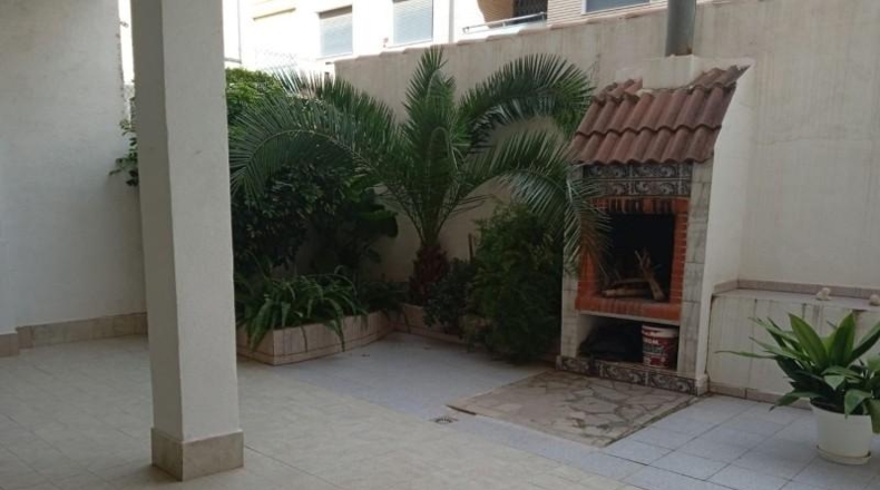 Castellón - Benicarló - 280m2