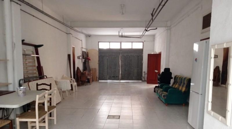 Castellón - Benicarló - 280m2
