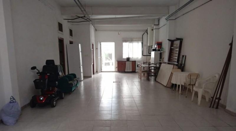 Castellón - Benicarló - 280m2