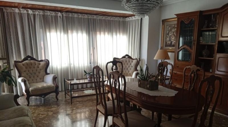 Castellón - Benicarló - 280m2
