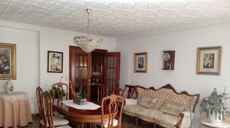 Castellón - Benicarló - 280m2
