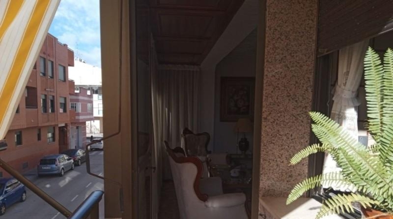 Castellón - Benicarló - 280m2