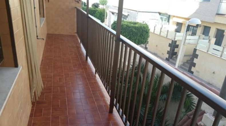 Castellón - Benicarló - 280m2