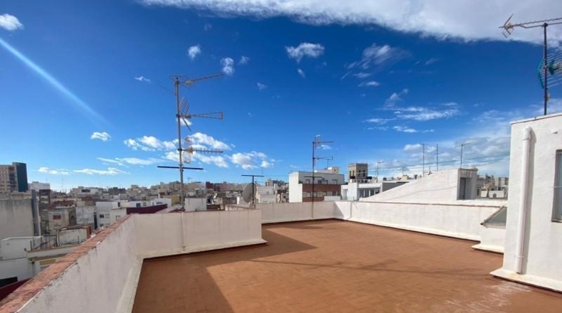 Castellón - Benicarló - 280m2