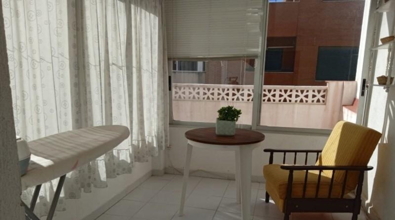 Castellón - Benicarló - 280m2