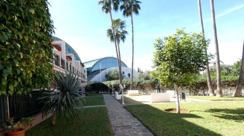 Malaga - Алаурин-де-ла-Торре - 140m2