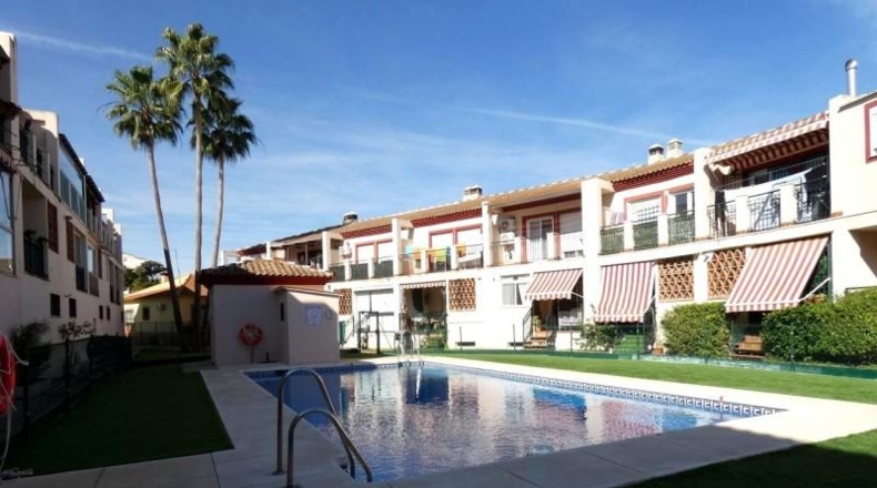 Malaga - Алаурин-де-ла-Торре - 140m2