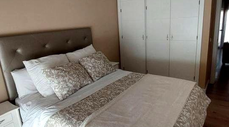 Malaga - Алаурин-де-ла-Торре - 140m2