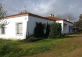 Xalet independent amb terreny en venda a la España, Badajoz, ref.: TR382286 foto