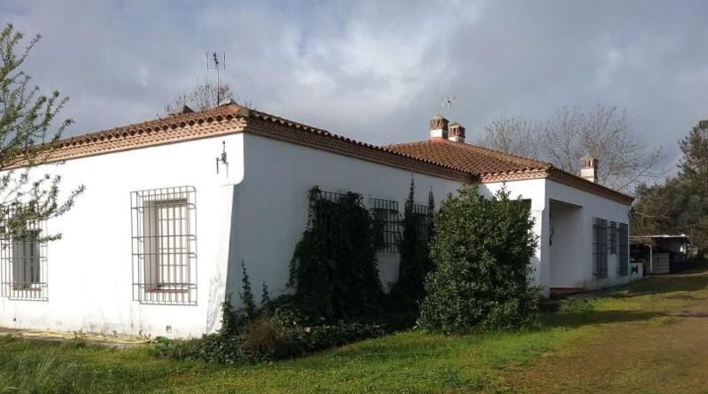 Badajoz - Badajoz - 18000m2