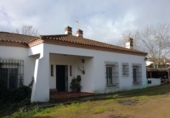 Xalet independent amb terreny en venda a la España, Badajoz, ref.: TR382286 foto