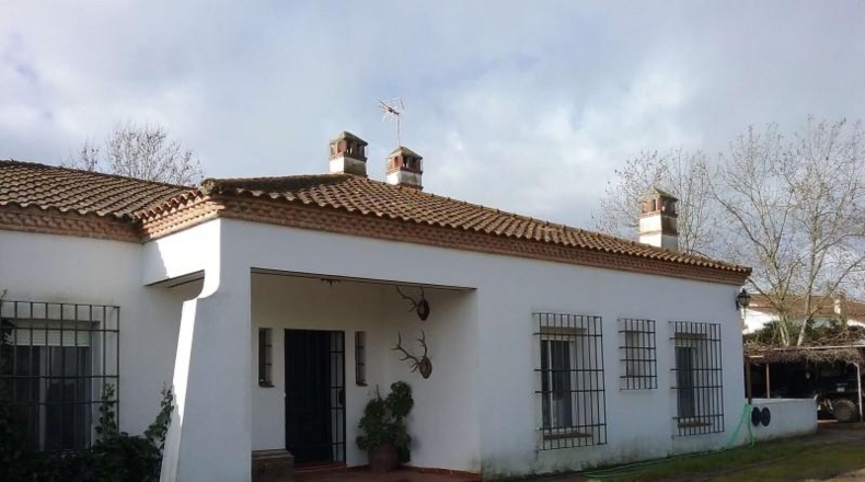 Badajoz - Badajoz - 18000m2