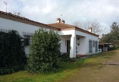 Xalet independent amb terreny en venda a la España, Badajoz, ref.: TR382286 foto