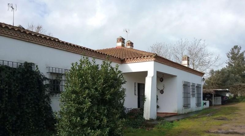 Badajoz - Badajoz - 18000m2