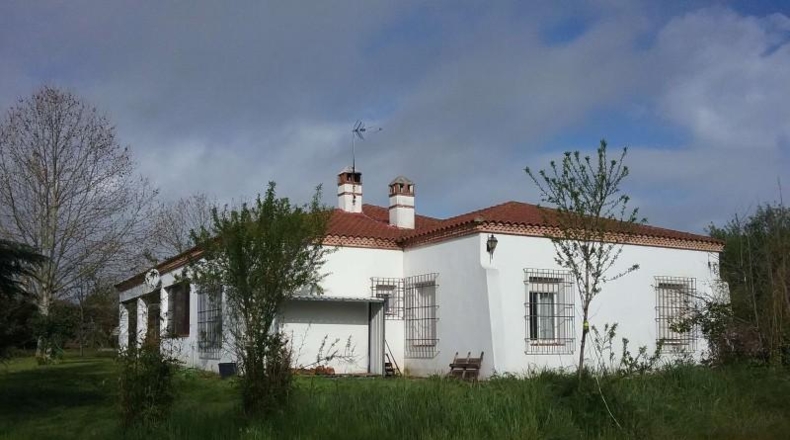 Badajoz - Badajoz - 18000m2