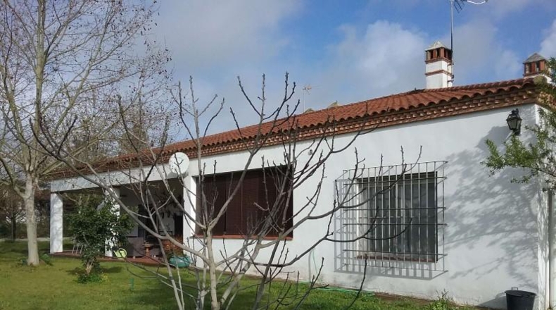 Badajoz - Badajoz - 18000m2