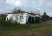 Xalet independent amb terreny en venda a la España, Badajoz, ref.: TR382286 foto