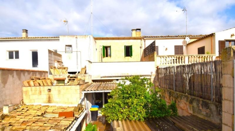 Балеарские острова - Muro - 225m2