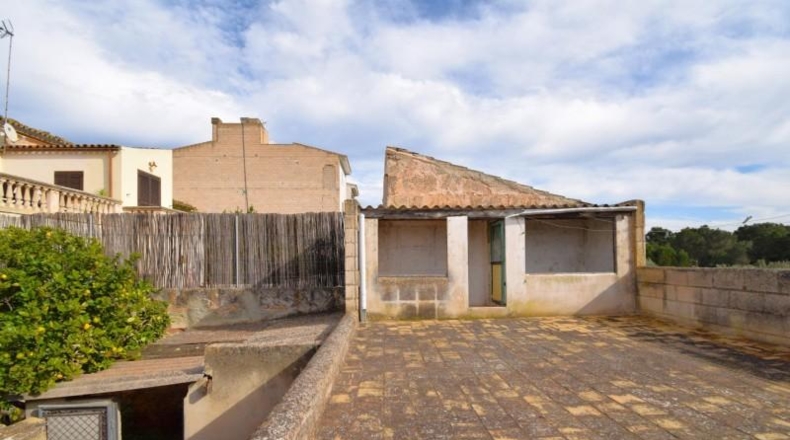 Балеарские острова - Muro - 225m2