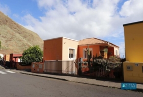 San Pedro de Breña Alta 134&nbsp;m² 