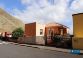 Chalet independiente con terreno en venta en la España, San Pedro de Breña Alta, ref: TR370304 foto