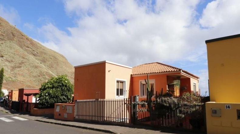 Santa Cruz de Tenerife - San Pedro de Breña Alta - 134m2