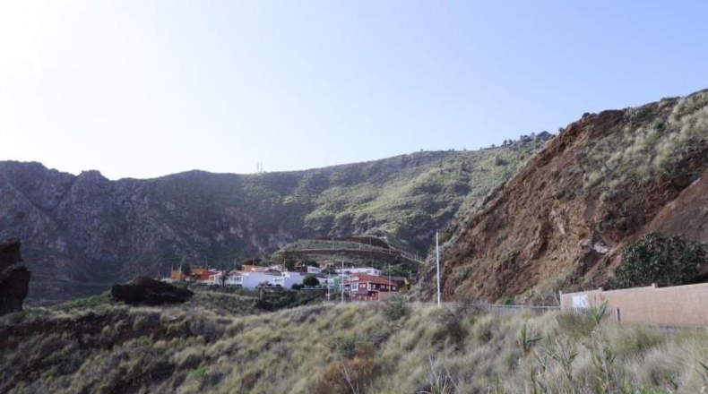 Santa Cruz de Tenerife - San Pedro de Breña Alta - 134m2