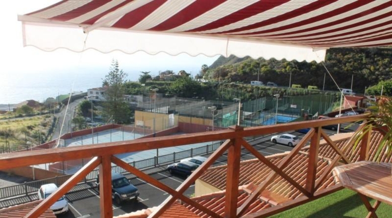 Santa Cruz de Tenerife - San Pedro de Breña Alta - 134m2