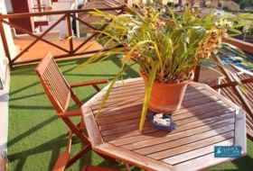 San Pedro de Breña Alta 134&nbsp;m² 