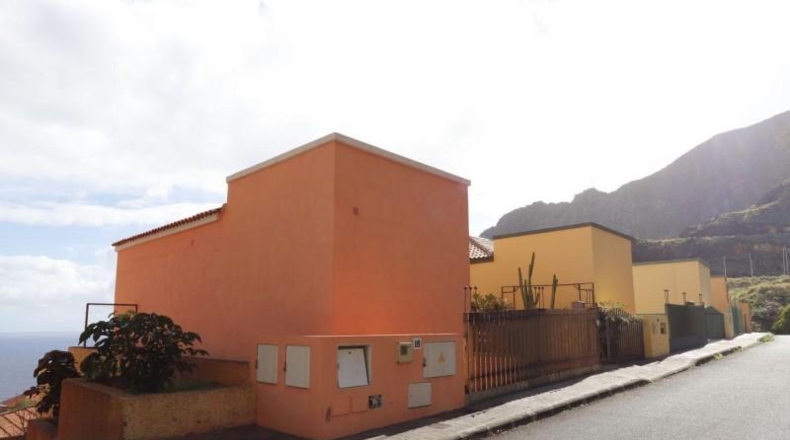 Santa Cruz de Tenerife - San Pedro de Breña Alta - 134m2