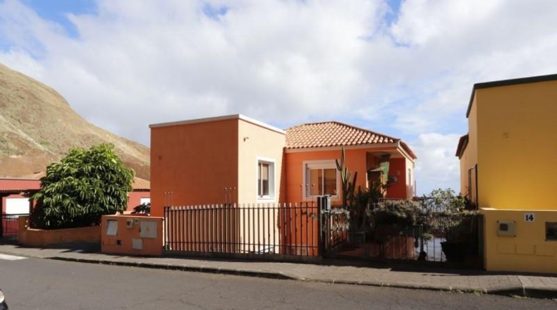 Santa Cruz de Tenerife - San Pedro de Breña Alta - 134m2