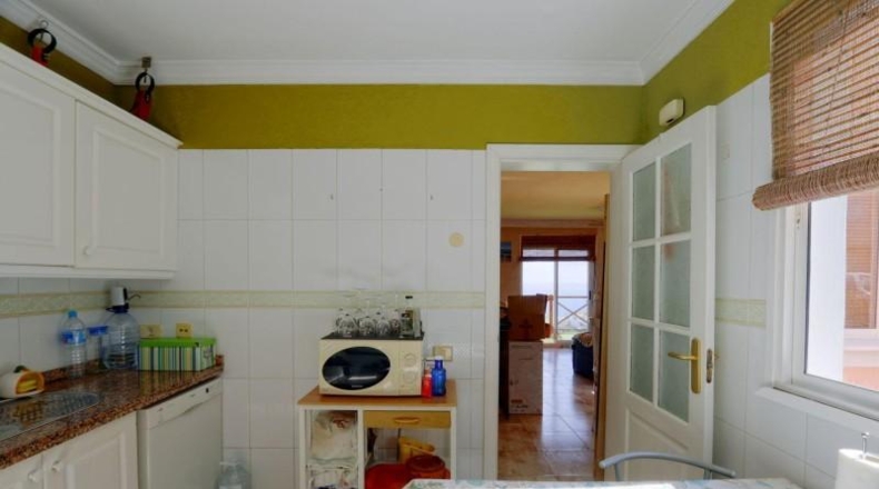 Santa Cruz de Tenerife - San Pedro de Breña Alta - 134m2