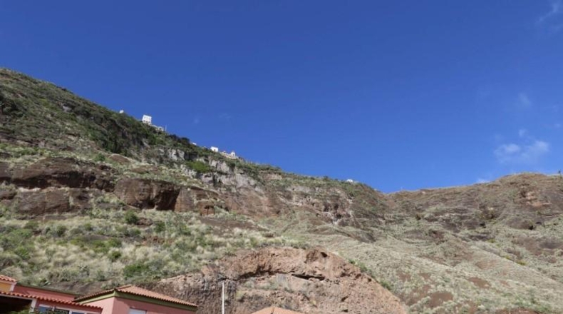 Santa Cruz de Tenerife - San Pedro de Breña Alta - 134m2