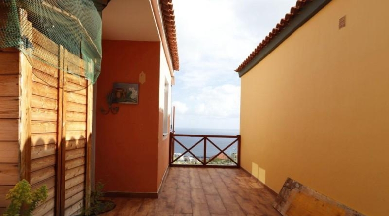 Santa Cruz de Tenerife - San Pedro de Breña Alta - 134m2