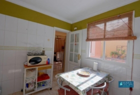 San Pedro de Breña Alta 134&nbsp;m² 