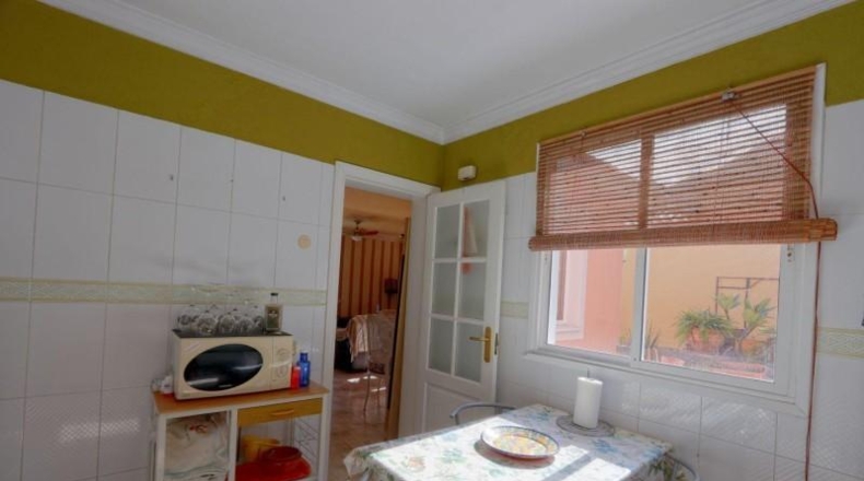 Santa Cruz de Tenerife - San Pedro de Breña Alta - 134m2