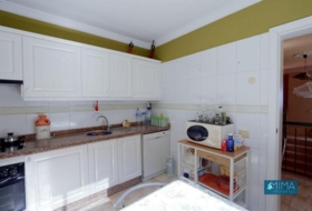 San Pedro de Breña Alta 134&nbsp;m² 