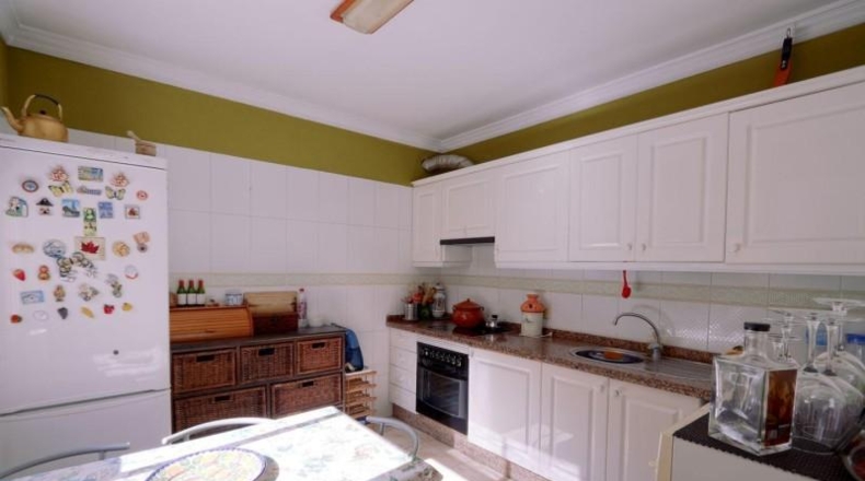 Santa Cruz de Tenerife - San Pedro de Breña Alta - 134m2