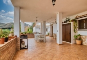 Casa de camp amb terreny en venda a la España, Vélez-Málaga, ref.: TR370493 foto