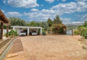 Casa de camp amb terreny en venda a la España, Vélez-Málaga, ref.: TR370493 foto