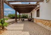 Casa de camp amb terreny en venda a la España, Vélez-Málaga, ref.: TR370493 foto