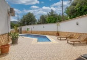 Casa de camp amb terreny en venda a la España, Vélez-Málaga, ref.: TR370493 foto
