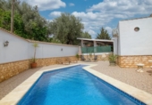 Casa de camp amb terreny en venda a la España, Vélez-Málaga, ref.: TR370493 foto