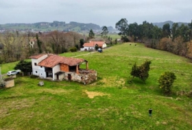 Ribadesella 4586&nbsp;m² 